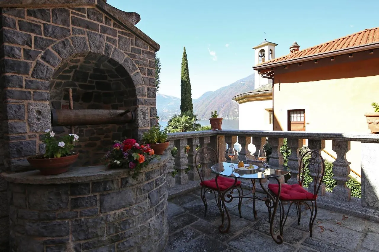 Palazzo Del Vicere Aparthotel Lezzeno
