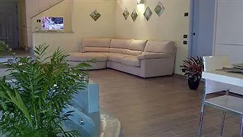 Palazzo Del Vicere Aparthotel Lezzeno 0*,