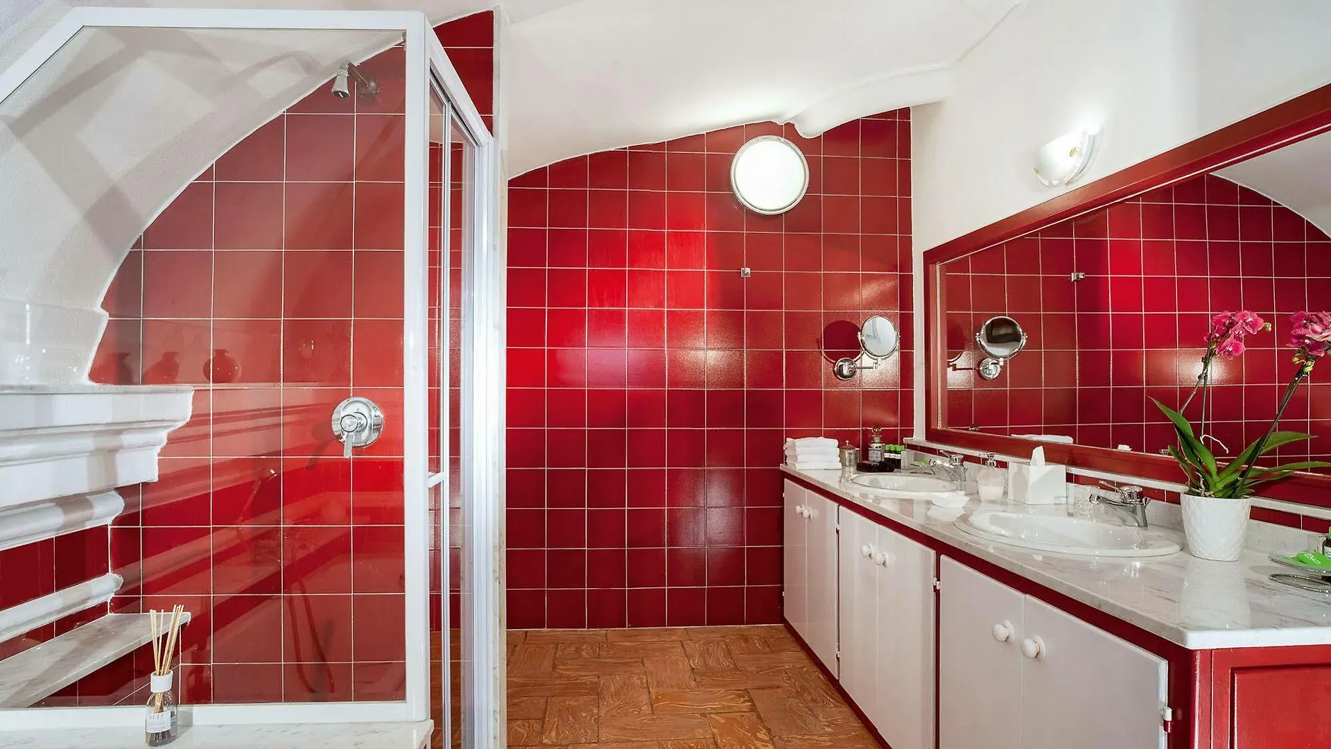 Palazzo Del Vicere Aparthotel Lezzeno Italy