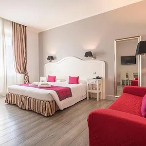 Castrense Bed & Breakfast Rome