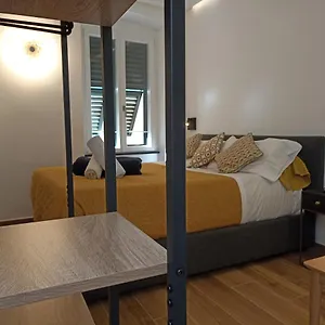 Al Porto 61 - For Rent Guest house Camogli