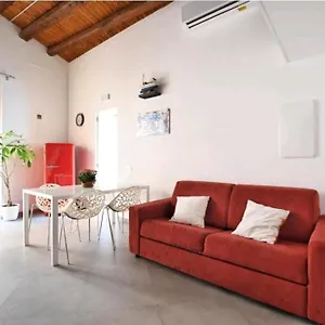 San Francesco And With Terrace In Locazione Turistica Bed & Breakfast Palermo