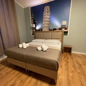 Titta & Ruffo Guest house Pisa