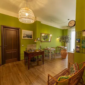 Il Palchetto Di Charme E Design Bed & Breakfast Palermo