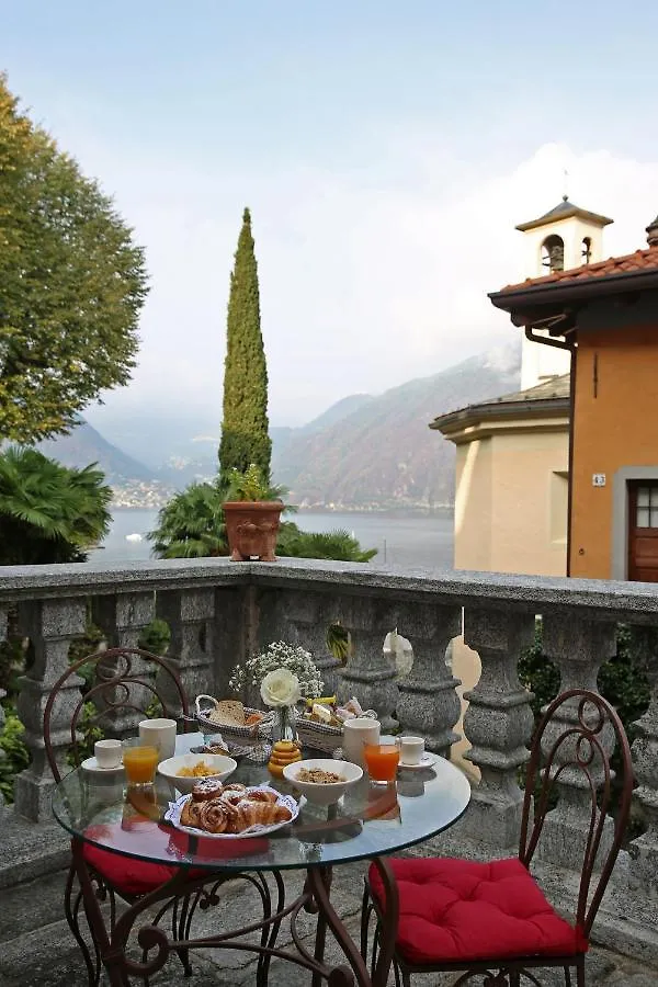 Palazzo Del Vicere Aparthotel Lezzeno