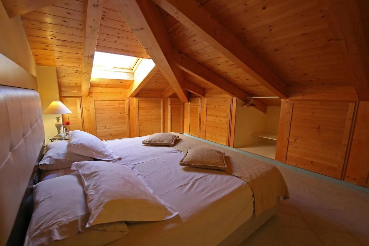 Palazzo Del Vicere Aparthotel Lezzeno 0*,  Italy