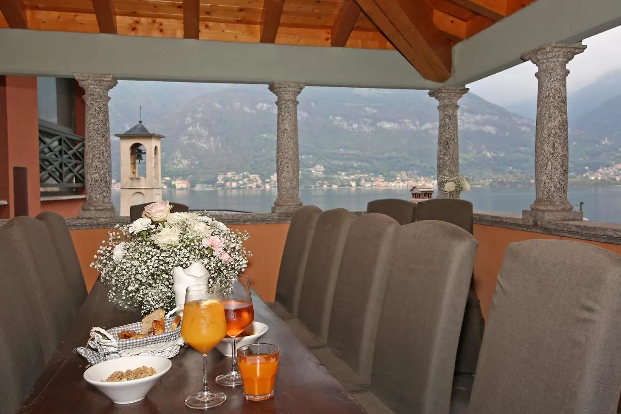 Palazzo Del Vicere Aparthotel Lezzeno 0*,