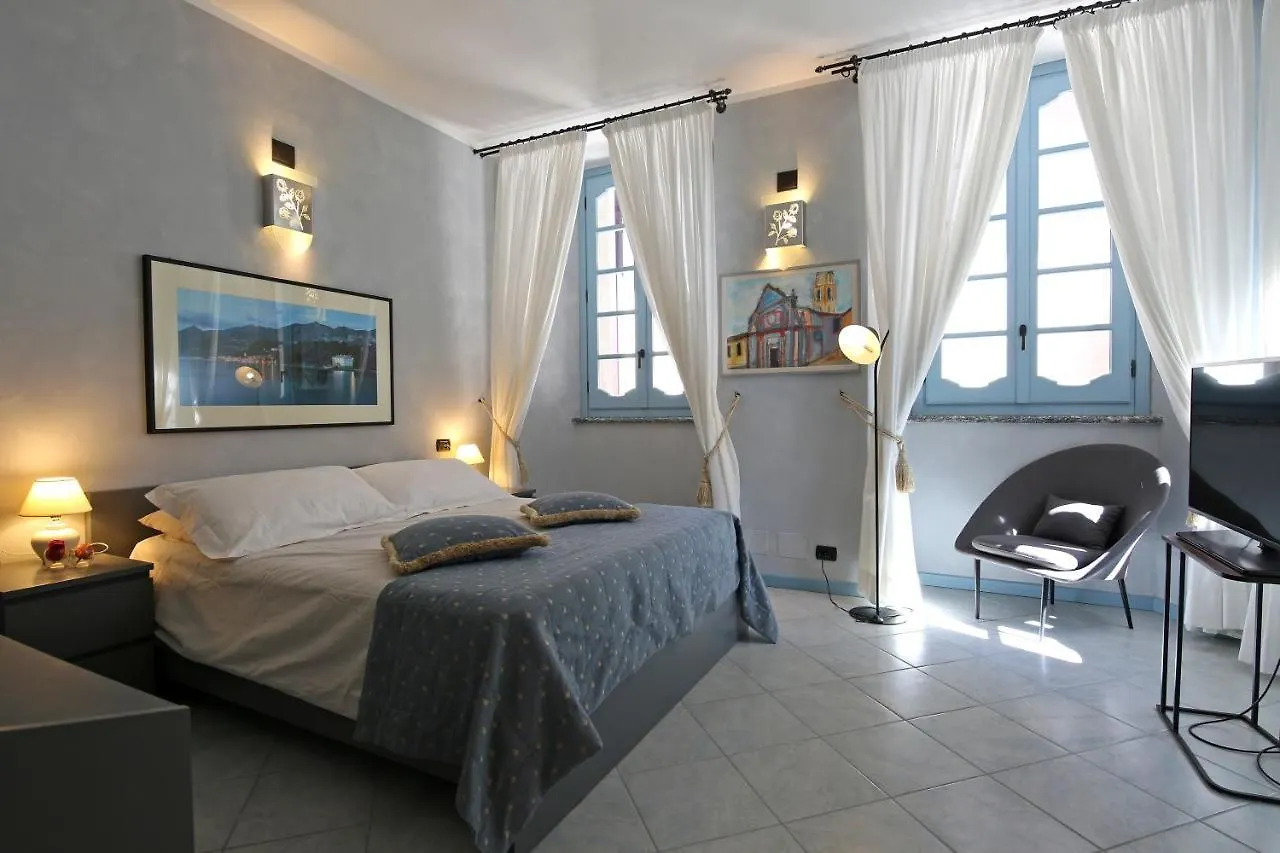 Palazzo Del Vicere Aparthotel Lezzeno