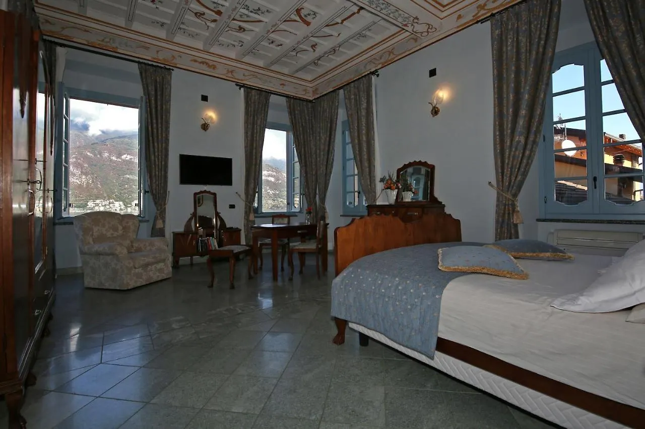 Palazzo Del Vicere Aparthotel Lezzeno