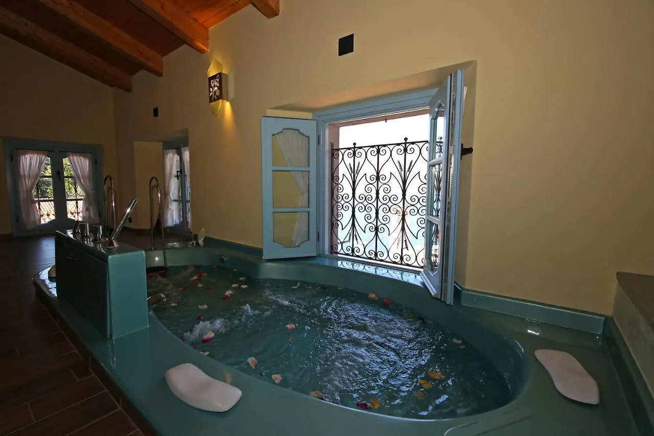 Palazzo Del Vicere Aparthotel Lezzeno 0*,