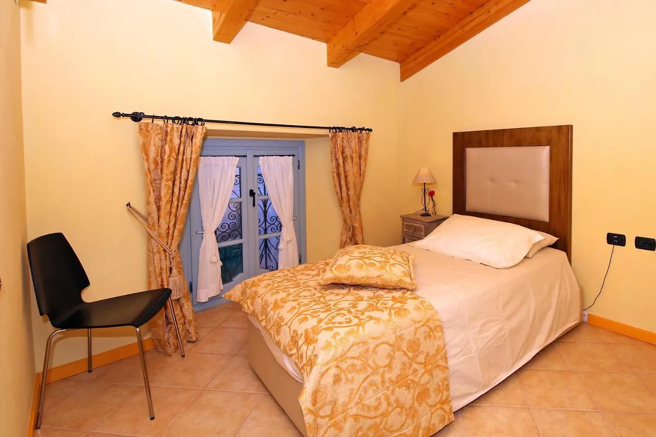 Palazzo Del Vicere Aparthotel Lezzeno