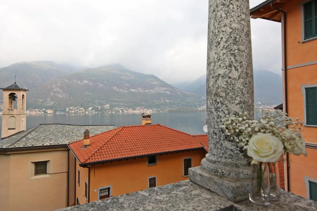 Palazzo Del Vicere Aparthotel Lezzeno Italy