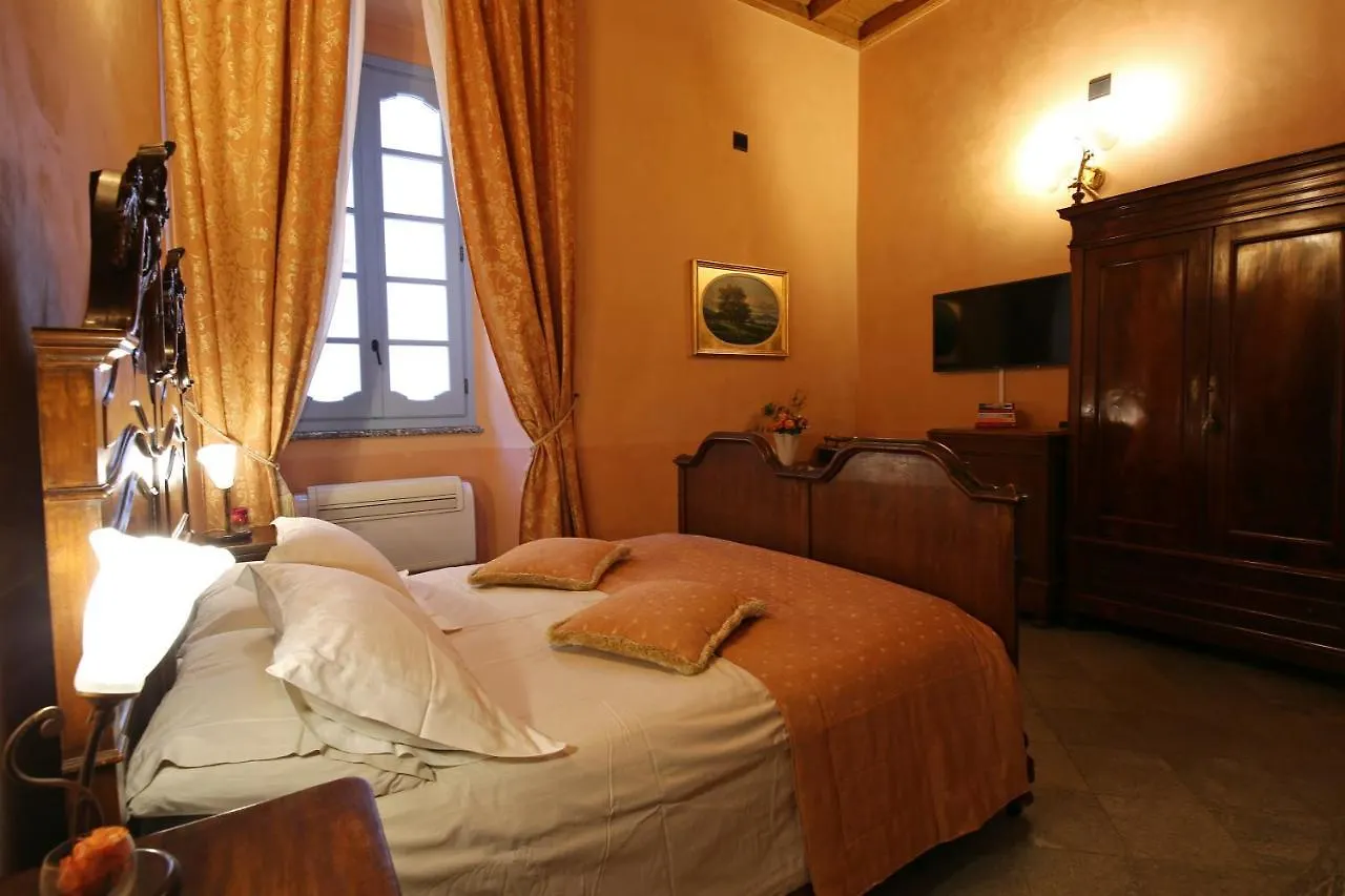 Palazzo Del Vicere Aparthotel Lezzeno