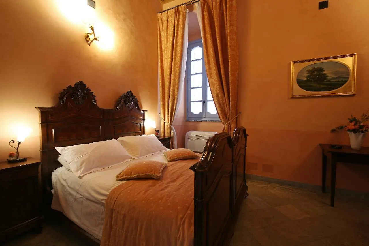 Palazzo Del Vicere Aparthotel Lezzeno