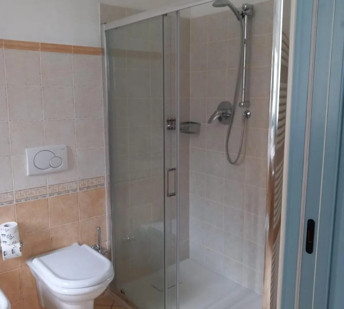 Palazzo Del Vicere Aparthotel Lezzeno 0*,