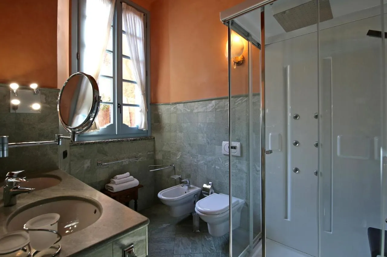 Palazzo Del Vicere Aparthotel Lezzeno