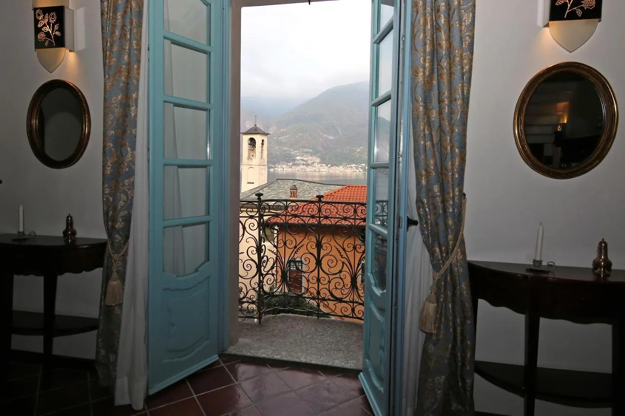 Palazzo Del Vicere Aparthotel Lezzeno