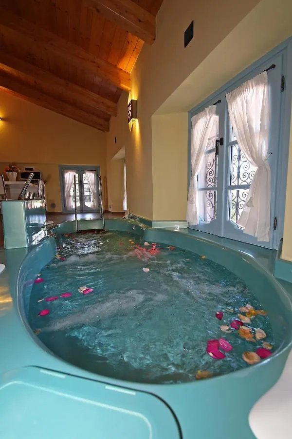 Palazzo Del Vicere Aparthotel Lezzeno 0*,