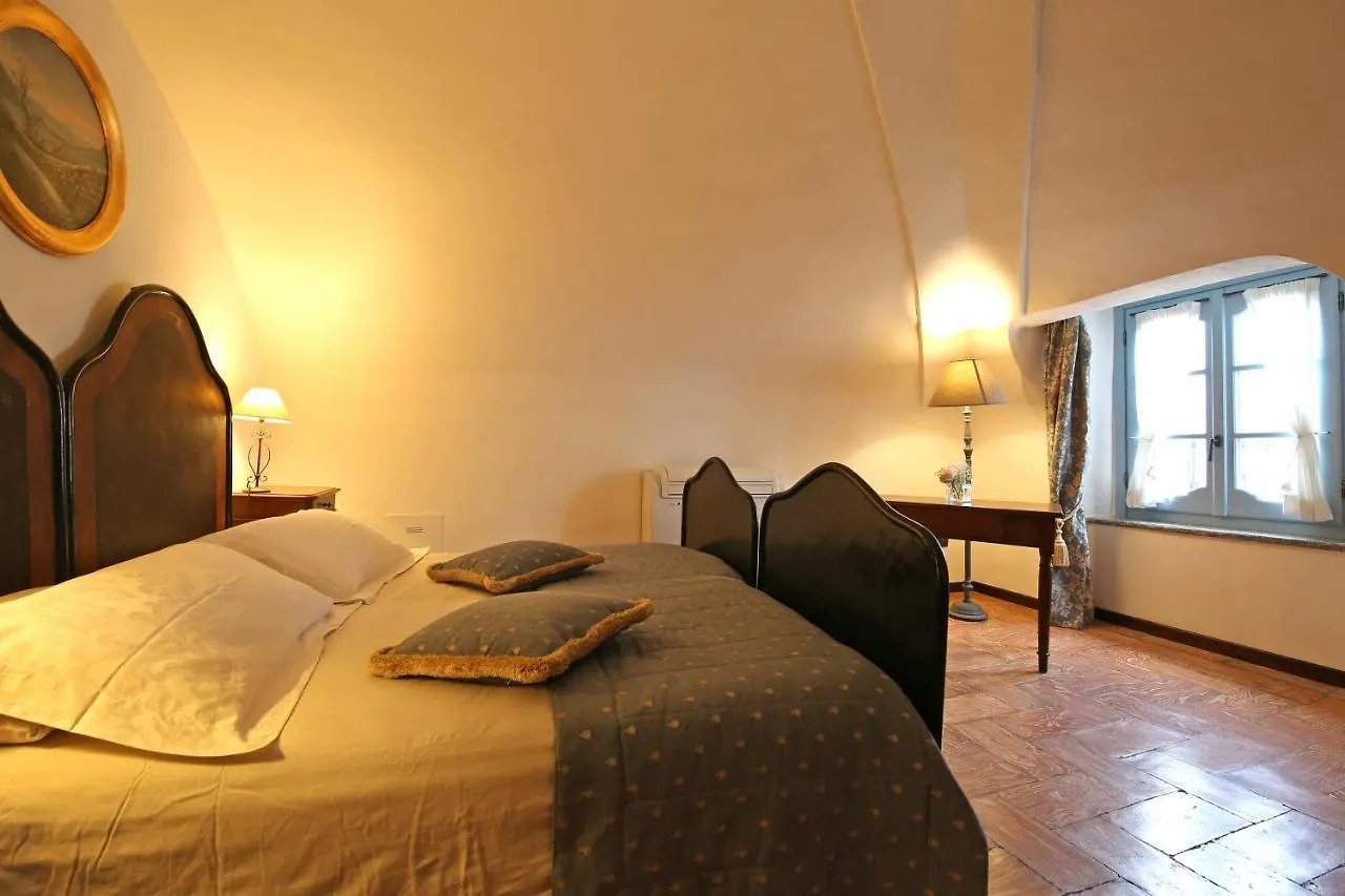 Palazzo Del Vicere Aparthotel Lezzeno